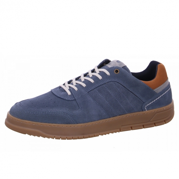 Bullboxer Sneaker in 4545 jeans