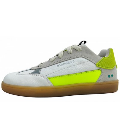 Bunnies JR Star Sprinter Schnürer in offwhite 501 Bunnies JR Star Sprinter Schnürer in offwhite 501