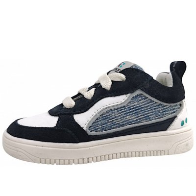 Bunnies JR Maxime Mellow Lauflern in navy 420 Bunnies JR Maxime Mellow Lauflern in navy 420