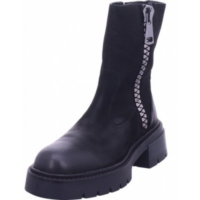 CAFeNOIR Stiefel in schwarz CAFeNOIR Stiefel in schwarz