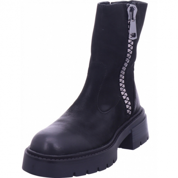 CAFeNOIR Stiefel in schwarz