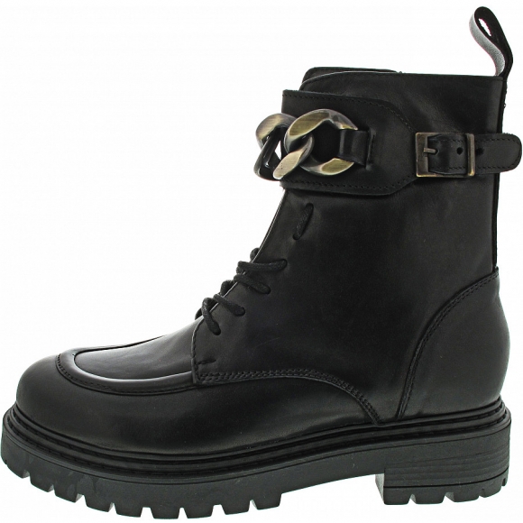 CafeNOIR Boots in nero CafeNOIR Boots in nero
