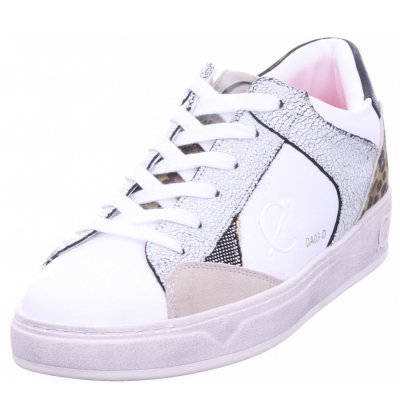 CAFeNOIR Sneaker in weiß CAFeNOIR Sneaker in weiß