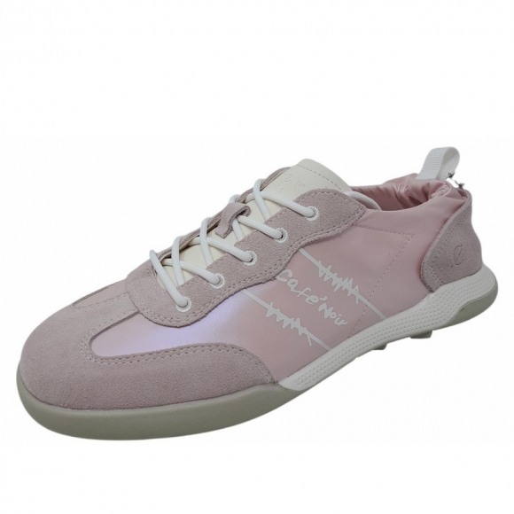 CAFeNOIR Sneaker in cirpia