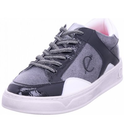 CAFeNOIR Sneaker in schwarz CAFeNOIR Sneaker in schwarz