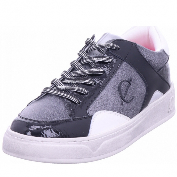 CAFeNOIR Sneaker in schwarz
