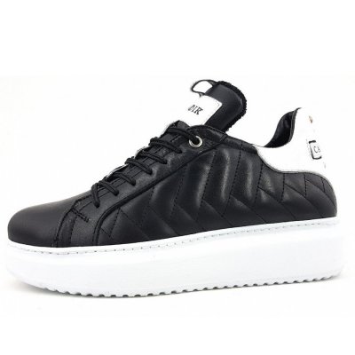 CAFeNOIR Sneaker in schwarz CAFeNOIR Sneaker in schwarz