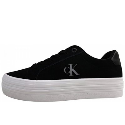 Calvin Klein Schnürer in black