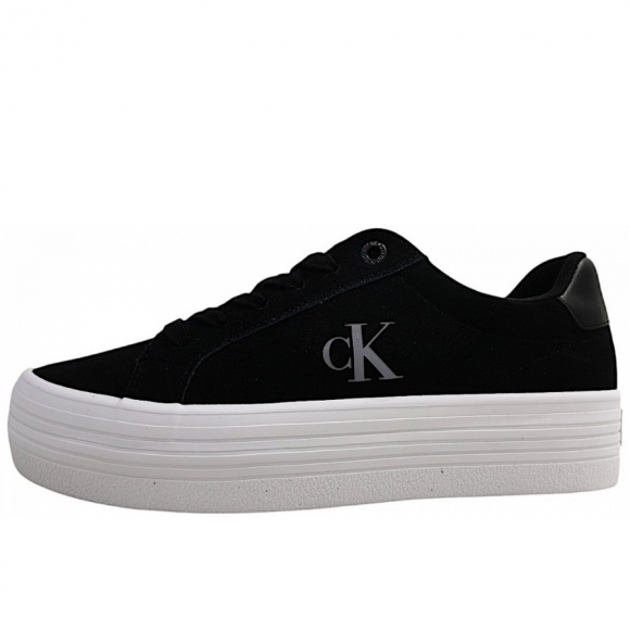 Calvin Klein Schnürer in black