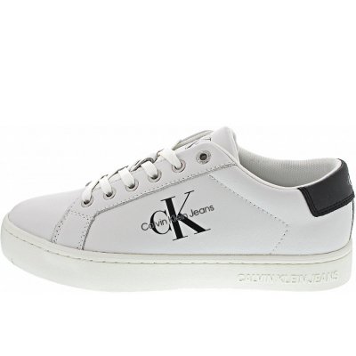 Calvin Klein Classic Cup Low Lace Up L Sneaker low in bright white Calvin Klein Classic Cup Low Lace Up L Sneaker low in bright white