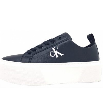 Calvin Klein Sneaker low in BEH black/white