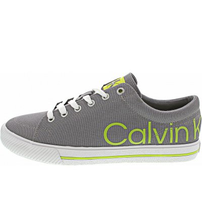 Calvin Klein Retro Vulcanized Low I Sneaker low in storm front Calvin Klein Retro Vulcanized Low I Sneaker low in storm front