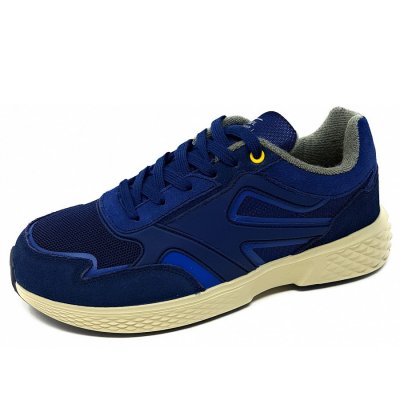 Camel Active Fly River Schnürer in C672 d. navy blue Camel Active Fly River Schnürer in C672 d. navy blue