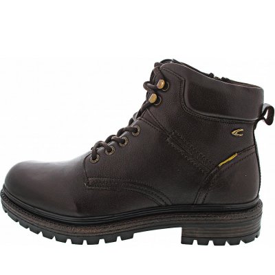 Camel Active Schnürstiefel in coffee Camel Active Schnürstiefel in coffee