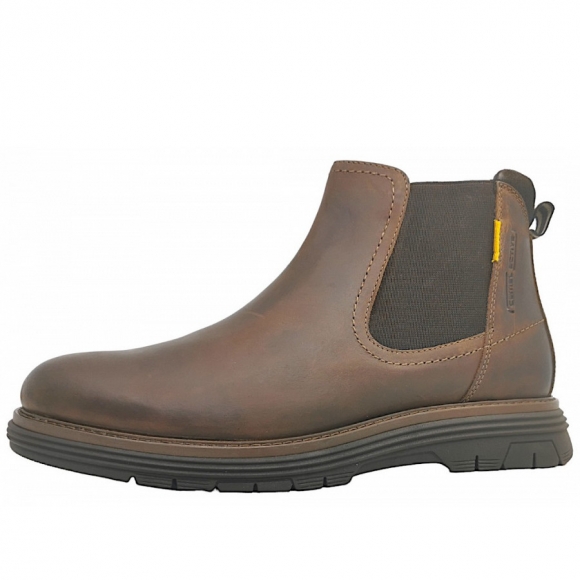 Camel Active Stiefel in tan