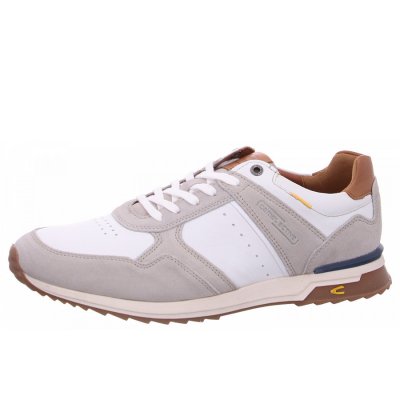 Camel Active Sneaker in 513 offwhite
