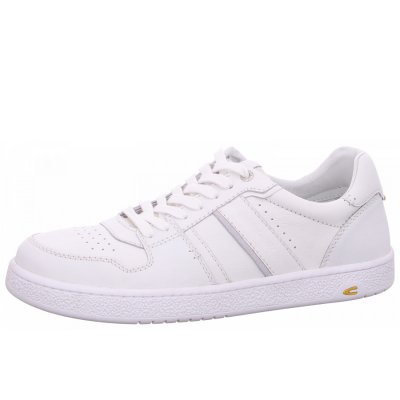 Camel Active Sneaker in 500 weiss