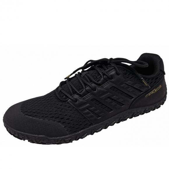 Camel Active Sneaker in schwaez