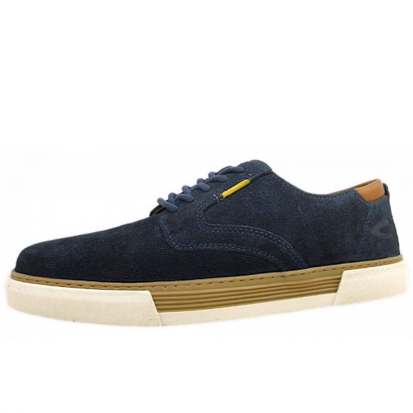 Camel Active Schnürer in 660 navy