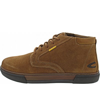 Camel Active Schnürstiefel in braun Camel Active Schnürstiefel in braun