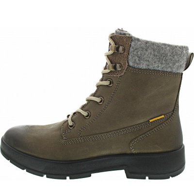 Camel Active Commute Boots in mud Camel Active Commute Boots in mud