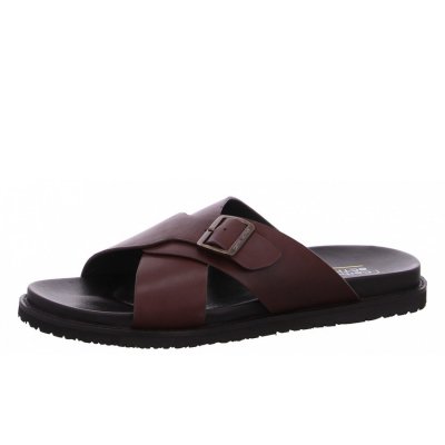Camel Active Pantolette in 320 cafe