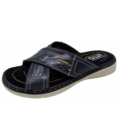 Camel Active Pantolette in navy