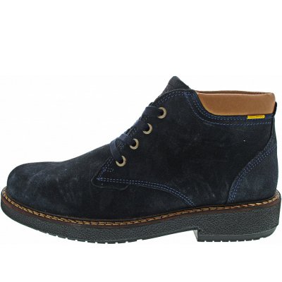 Camel Active Schnürstiefel in navy Camel Active Schnürstiefel in navy