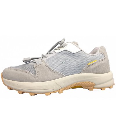 Camel Active Hike Schnürer in C884 light grey Camel Active Hike Schnürer in C884 light grey
