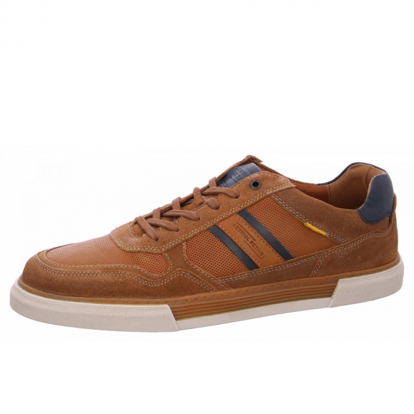 Camel Active Sneaker in 446 tan