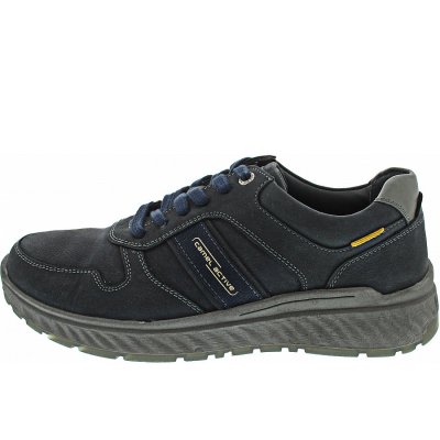 Camel Active sportlicher Schnürer in navy/grau Camel Active sportlicher Schnürer in navy/grau