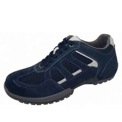 Camel Active sportlicher Schnürer in navy