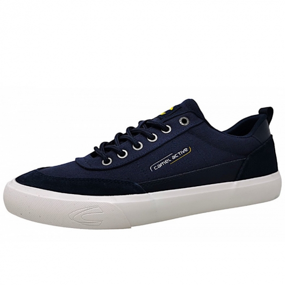 Camel Active Schnürer in 660 navy
