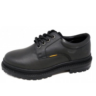 Camel Active sportive Schnürer in schwarz Camel Active sportive Schnürer in schwarz