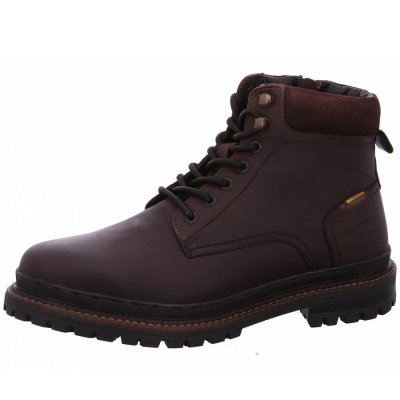 Camel Active Schnürstiefel in 380 braun Camel Active Schnürstiefel in 380 braun