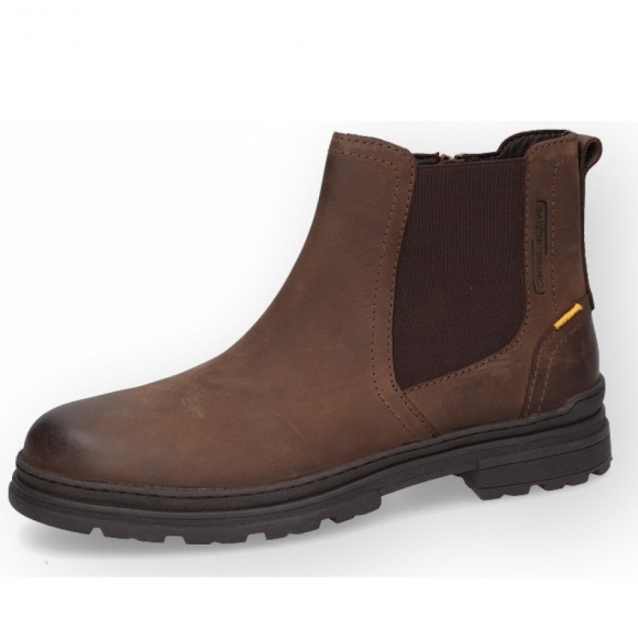 Camel Active Stiefel in braun