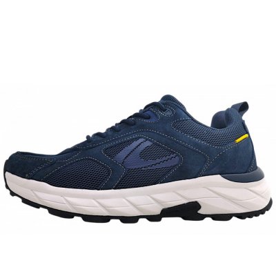 Camel Active sportlicher Schnürer in navy/blau 660 Camel Active sportlicher Schnürer in navy/blau 660