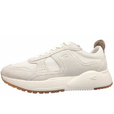 Camel Active Ramble Sneaker low in C20 offwhite Camel Active Ramble Sneaker low in C20 offwhite