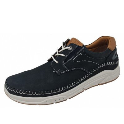 Camel Active Schnürer in navy
