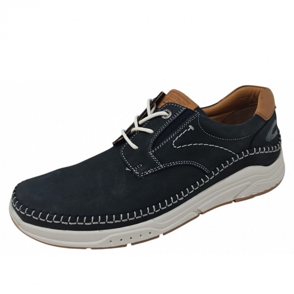 Camel Active Schnürer in navy