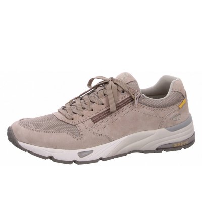 Camel Active Schnürer in 430 taupe
