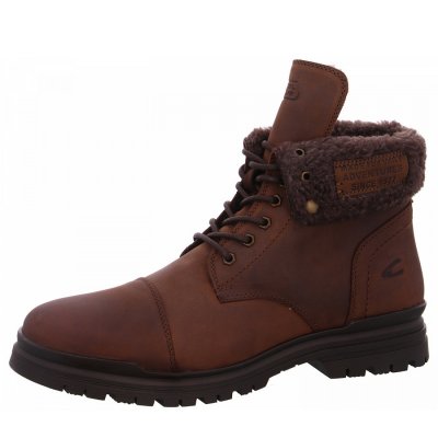 Camel Active Winterstiefel in 320 cafe Camel Active Winterstiefel in 320 cafe