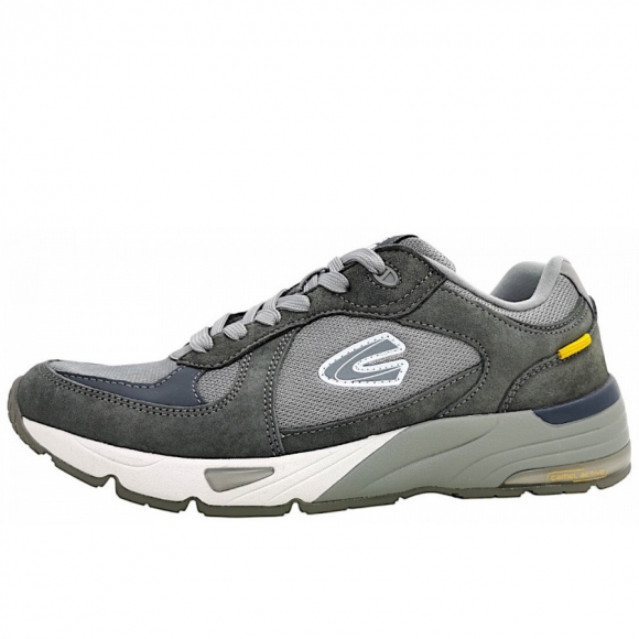 Camel Active Schnürer in 220 grau