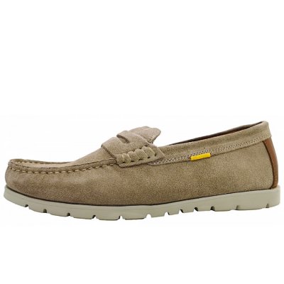 Camel Active Slipper in 433 Braun Camel Active Slipper in 433 Braun