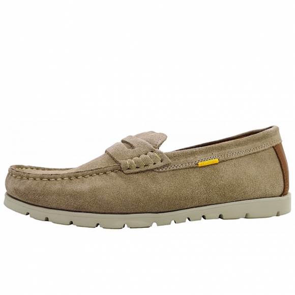 Camel Active Slipper in 433 Braun