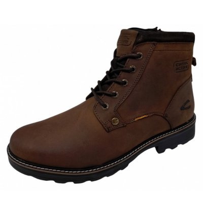 Camel Active Schnürstiefel in cafe WF