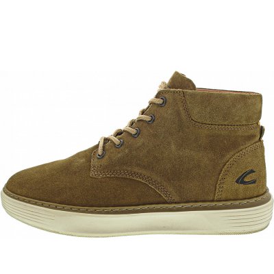 Camel Active Avon Sneaker high in cognac Camel Active Avon Sneaker high in cognac