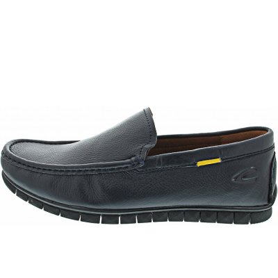 Camel Active Mokassin in navy