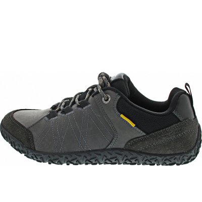 Camel Active Schnürer in asphalt Camel Active Schnürer in asphalt