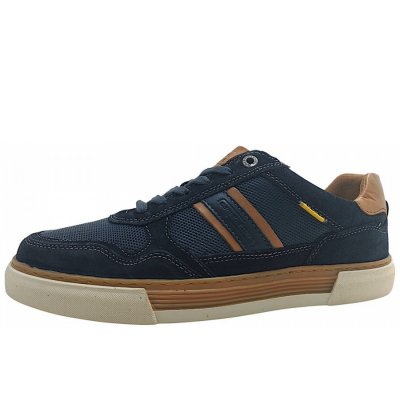 Camel Active Schnürer in navy/weiß 665 Camel Active Schnürer in navy/weiß 665